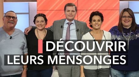 Double life and infidelity: discover the true face of a loved one!