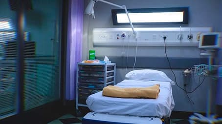 I've Just Sedated Him, Lol