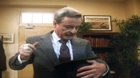 Nothing Up My Sleeve