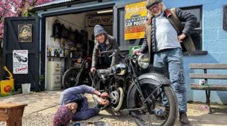 Episode 4 - Angie & Jon