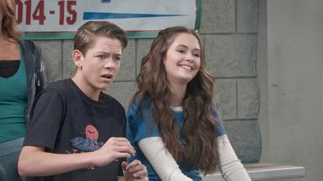 Would You Wrather Skate Circles Around Your Sister?