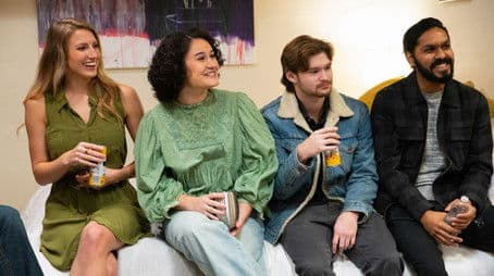 Wine Helps The Sex Ed Go Down