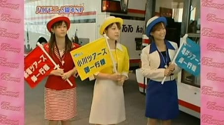 Hello! Morning 5th Anniversary Special