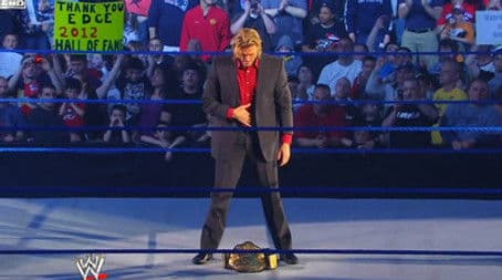 SmackDown - Apr. 02, 2010