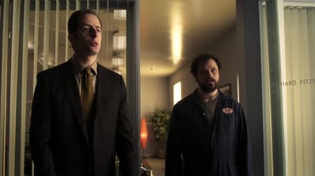 The Diving Bell and the Barbara