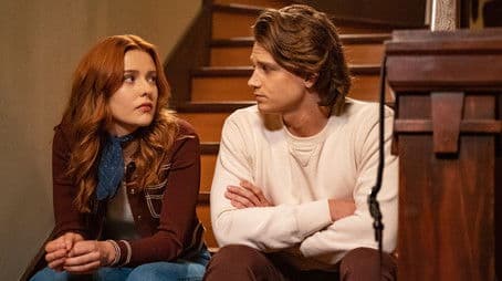 The Journey of the Dangerous Mind