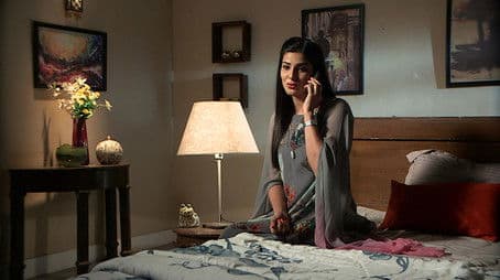 Vikram's Troubled Past