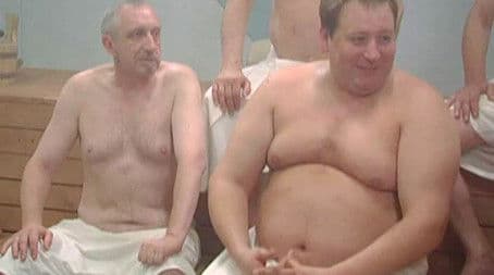 Voroniny Season 5 Episode 18