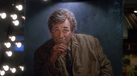 Murder, a Self Portrait