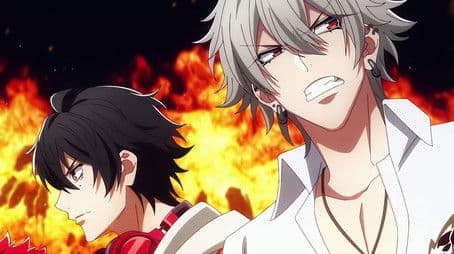 Where there's hope, there's life. It fills us with fresh courage and makes us strong again.