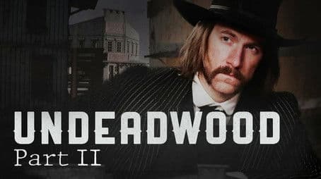 UnDeadwood: God Don't Play Cards (2)