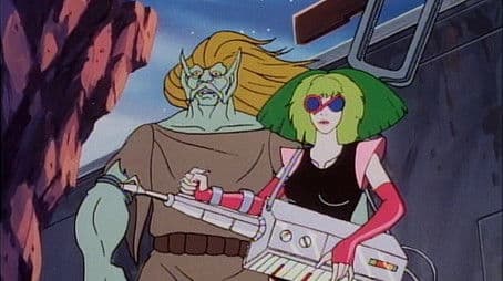 Melodia's Siren Song