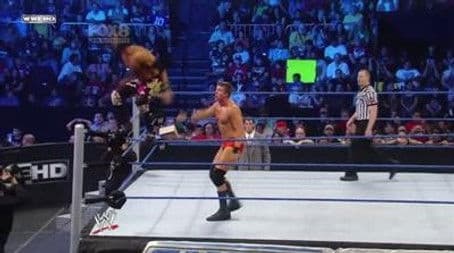 SmackDown - May. 14, 2010