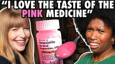 I've Never Had An Original Experience (Game)