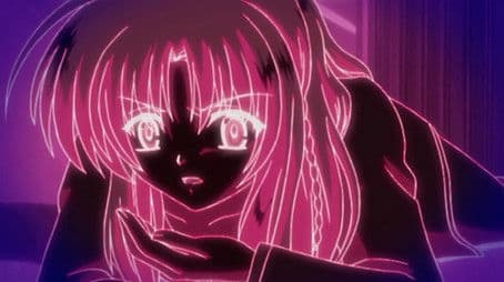 A Great Fever!! An "Ah~n" for Love and Reminisence