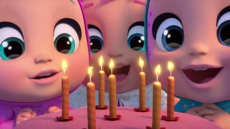 Alice, Happy Unbirthday!