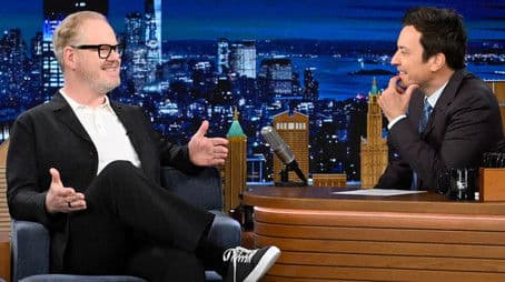 Jim Gaffigan, Cole Escola, Andrew Huberman, Shaboozey