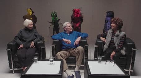 The Dalek Invasion of Earth