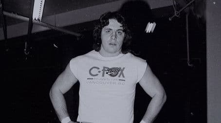 Stampede: The Hart of Pro Wrestling