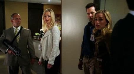 Welcome to the Occupation