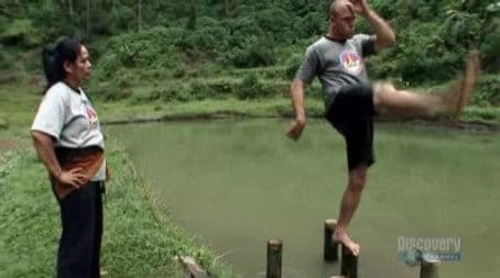 Indonesia (Pencak Silat)