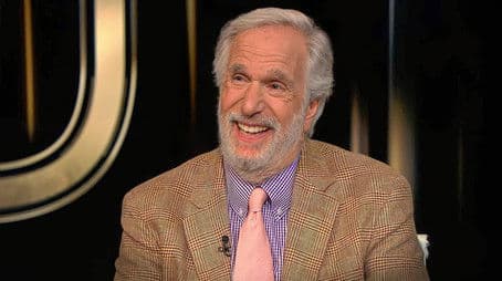 Henry Winkler