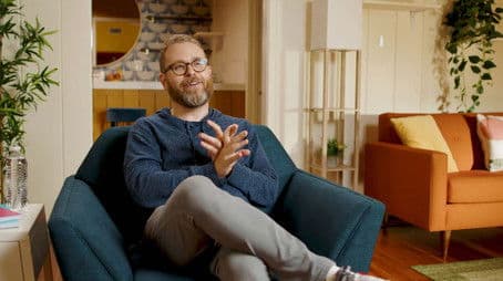 Behind the Scenes of “Second Place”