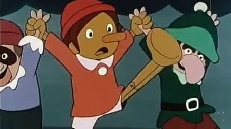 The Stolen Gold Watch