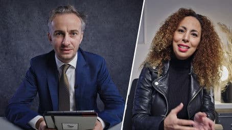 How does the Immigration Office work – Interview with Municipal Official Souad Lamroubal