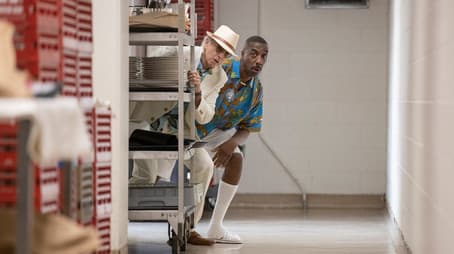 You're Not Going to Get Me to Say Anything Bad About Mickey