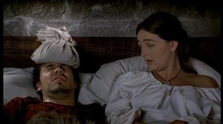 La Potion de fécondité