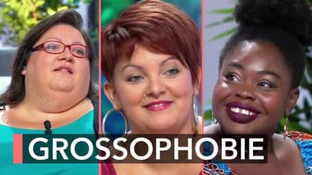 Grossophobia: victims of prejudice because of their weight