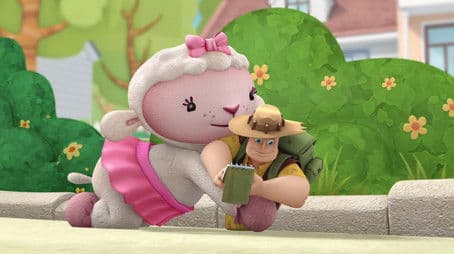 Crikey! It's Wildlife Will