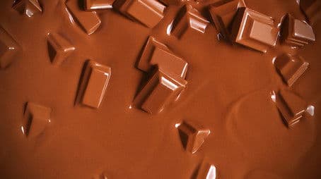 Why Chocolate Melts And Jet Engines Don't