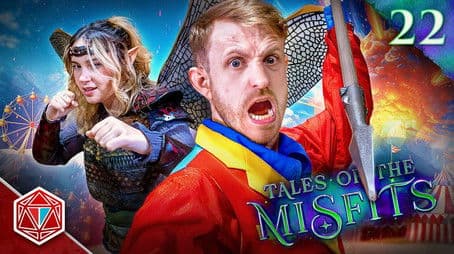 Calzette's Cool Accent