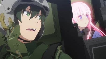 The Sky I Fly with You