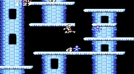 Makaimura (Ghosts 'n Goblins)