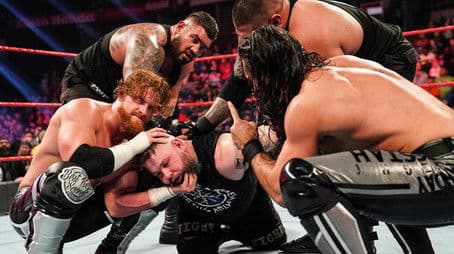 February 17, 2020 (Everett, WA)