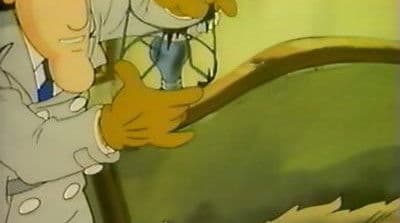 Bad Dreams are Made of This