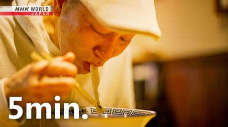 TONKOTSU RAMEN: FUKUOKA Part 2