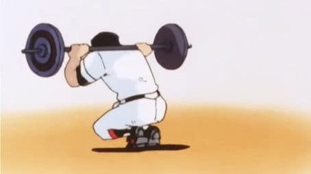 Combination 2: Fight Meisei!! Kashiwaba doesn`t scare us