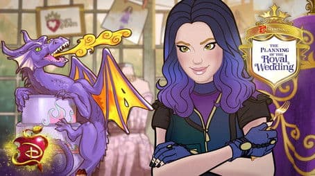 The Perfect Wedding Cake