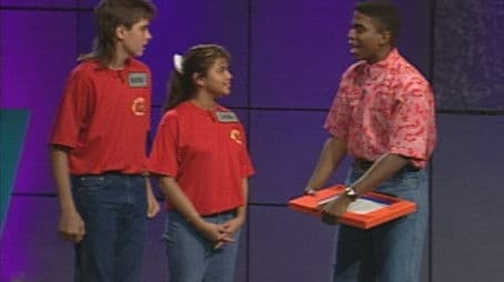 Ricky & Amber vs. Darlene & Matthew