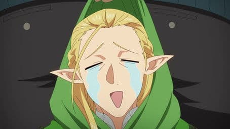 Street Snacking Heaven