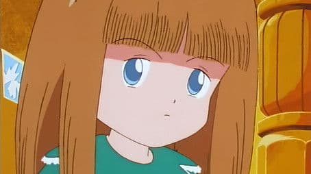 The Warrior Magic User, Ju Ju's True Identity!