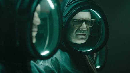 An Aquarium on Your Back