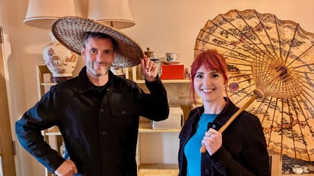 A Veteran’s Gold Watch Sparks Frenzy at Auction