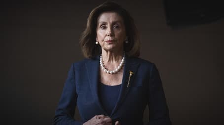 Pelosi's Power
