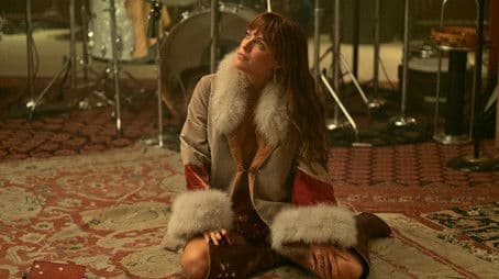 Track 6: Whatever Gets You Thru the Night