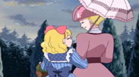 Don't Steal Her! My Mother